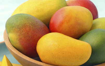 Mango a jeho výhody pri konzumácii. 2. diel Mango a jeho výhody pri konzumácii. 2. diel